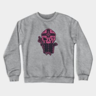 Ghost Baby 12 Crewneck Sweatshirt